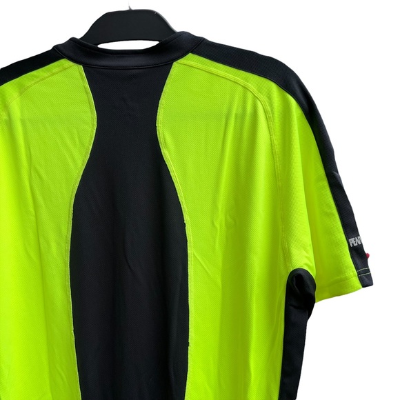 Pearl Izumi Quest Cycling Jersey - Picture 5 of 10